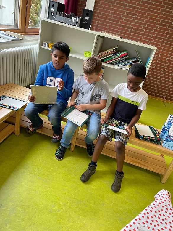 Lesetraining_Waschb&auml;ren