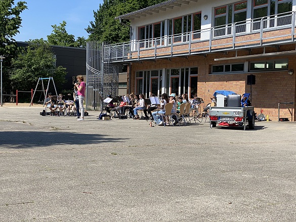 GSO Bl&auml;serkonzert 1