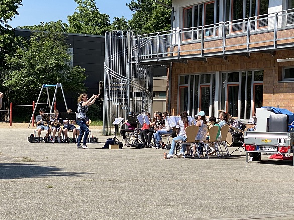 GSO Bl&auml;serkonzert 2