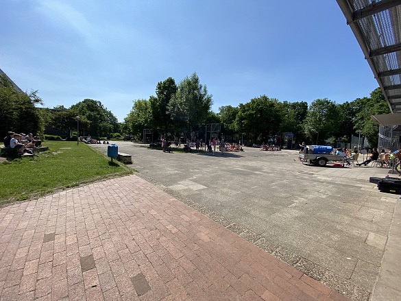 GSO Bl&auml;serkonzert 4